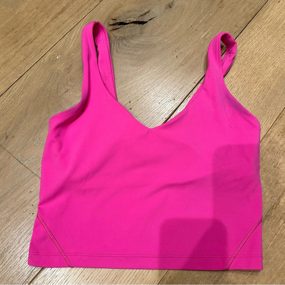 Align Tank - image 2